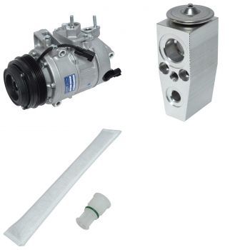A/C Compressor Kit