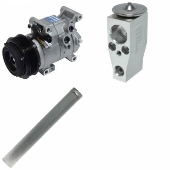 A/C Compressor Kit