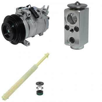 A/C Compressor Kit
