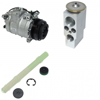 A/C Compressor Kit