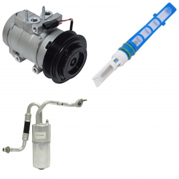 A/C Compressor Kit