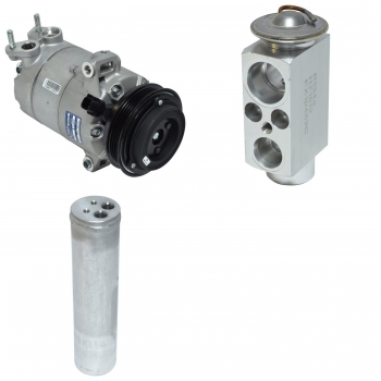 A/C Compressor Kit