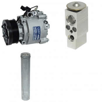 A/C Compressor Kit