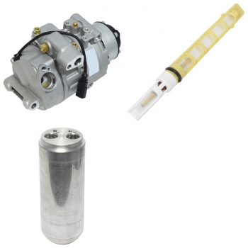 A/C Compressor Kit
