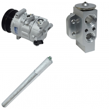 A/C Compressor Kit