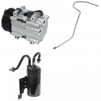 A/C Compressor Kit