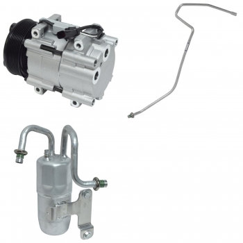 A/C Compressor Kit