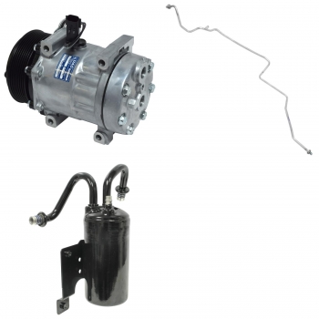 A/C Compressor Kit