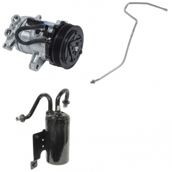A/C Compressor Kit
