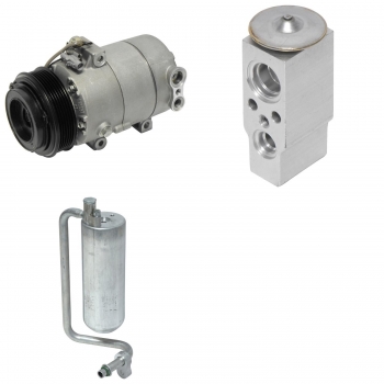 A/C Compressor Kit