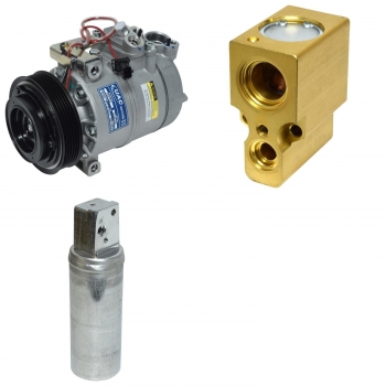 A/C Compressor Kit