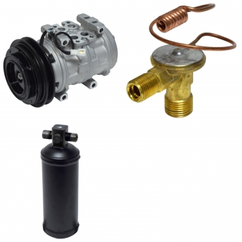 A/C Compressor Kit