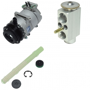 A/C Compressor Kit