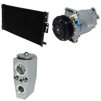 A/C Compressor Kit