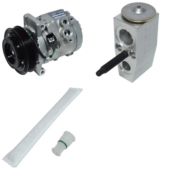 A/C Compressor Kit