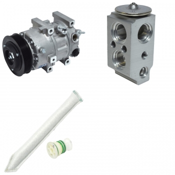 A/C Compressor Kit