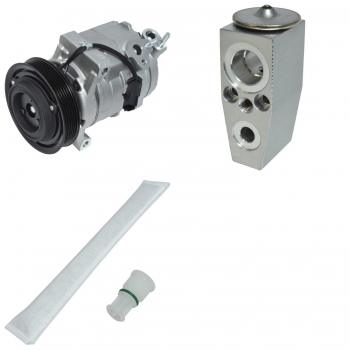 A/C Compressor Kit