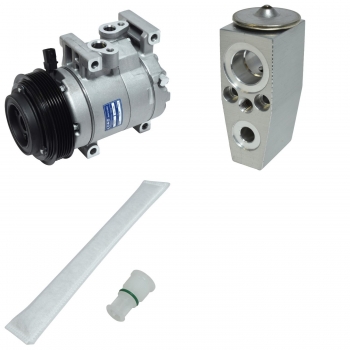 A/C Compressor Kit