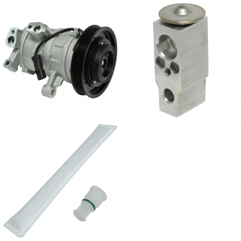 A/C Compressor Kit
