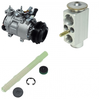 A/C Compressor Kit