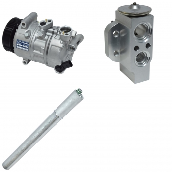 A/C Compressor Kit