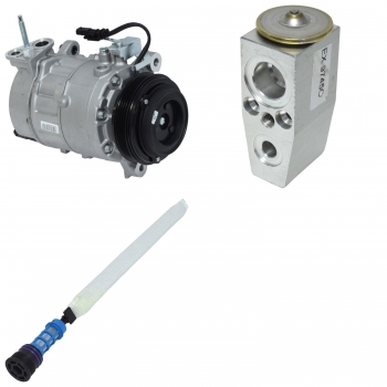 A/C Compressor Kit
