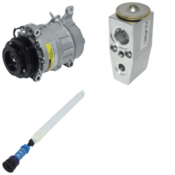 A/C Compressor Kit