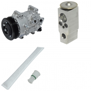 A/C Compressor Kit