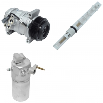 A/C Compressor Kit