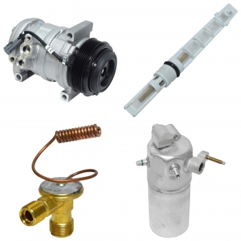 A/C Compressor Kit