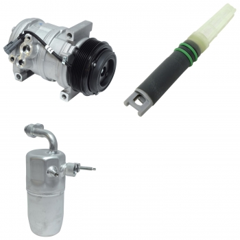 A/C Compressor Kit