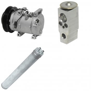A/C Compressor Kit