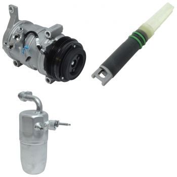 A/C Compressor Kit