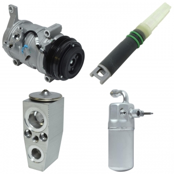A/C Compressor Kit
