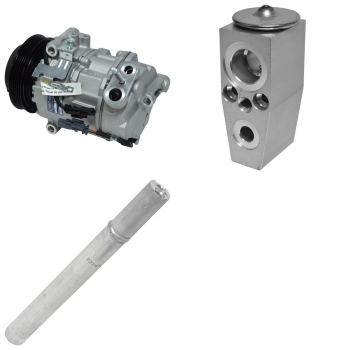 A/C Compressor Kit