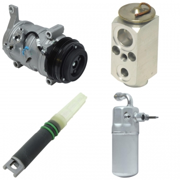 A/C Compressor Kit