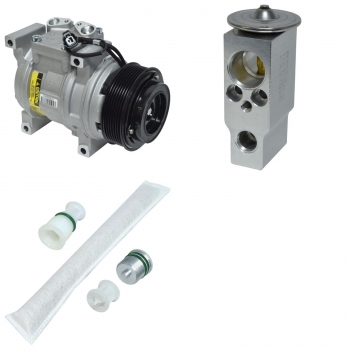 A/C Compressor Kit