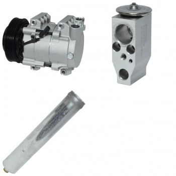 A/C Compressor Kit
