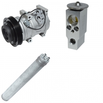 A/C Compressor Kit