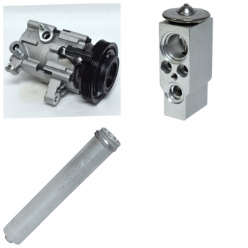 A/C Compressor Kit