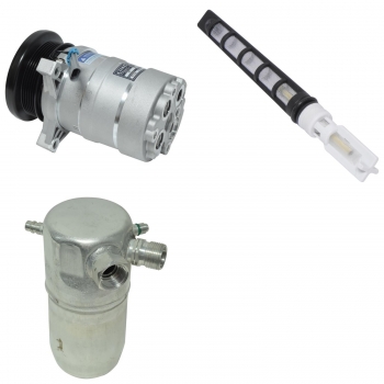 A/C Compressor Kit