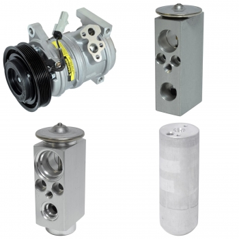 A/C Compressor Kit
