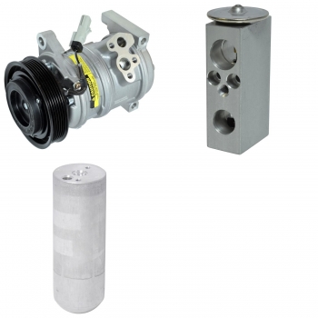 A/C Compressor Kit
