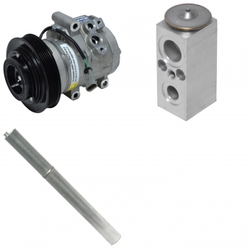 A/C Compressor Kit