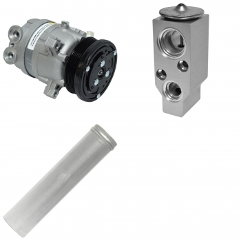 A/C Compressor Kit