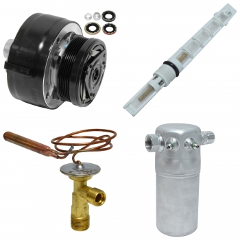 A/C Compressor Kit