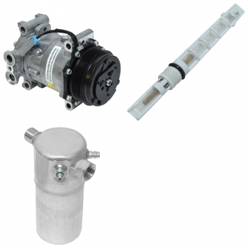 A/C Compressor Kit