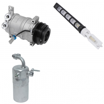 A/C Compressor Kit