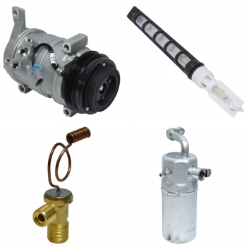 A/C Compressor Kit