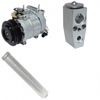 A/C Compressor Kit